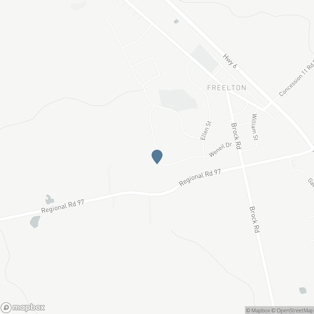 26 WENEIL DRIVE, Hamilton, Ontario L8B 0Z6